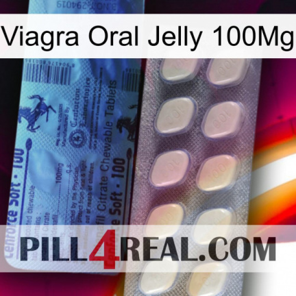 Viagra Oral Jelly 100Mg 34